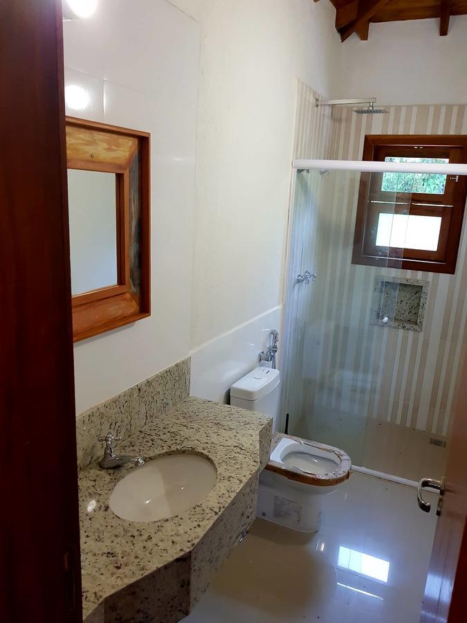 Condominio Fechado Das Maritacas - Praia Do Curral - Ilhabela - Sp Eksteriør bilde