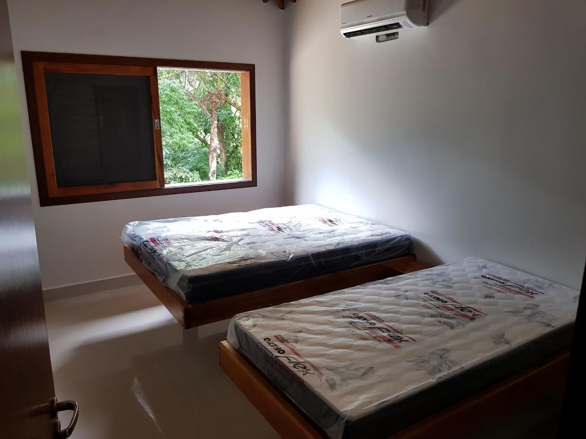 Condominio Fechado Das Maritacas - Praia Do Curral - Ilhabela - Sp Eksteriør bilde