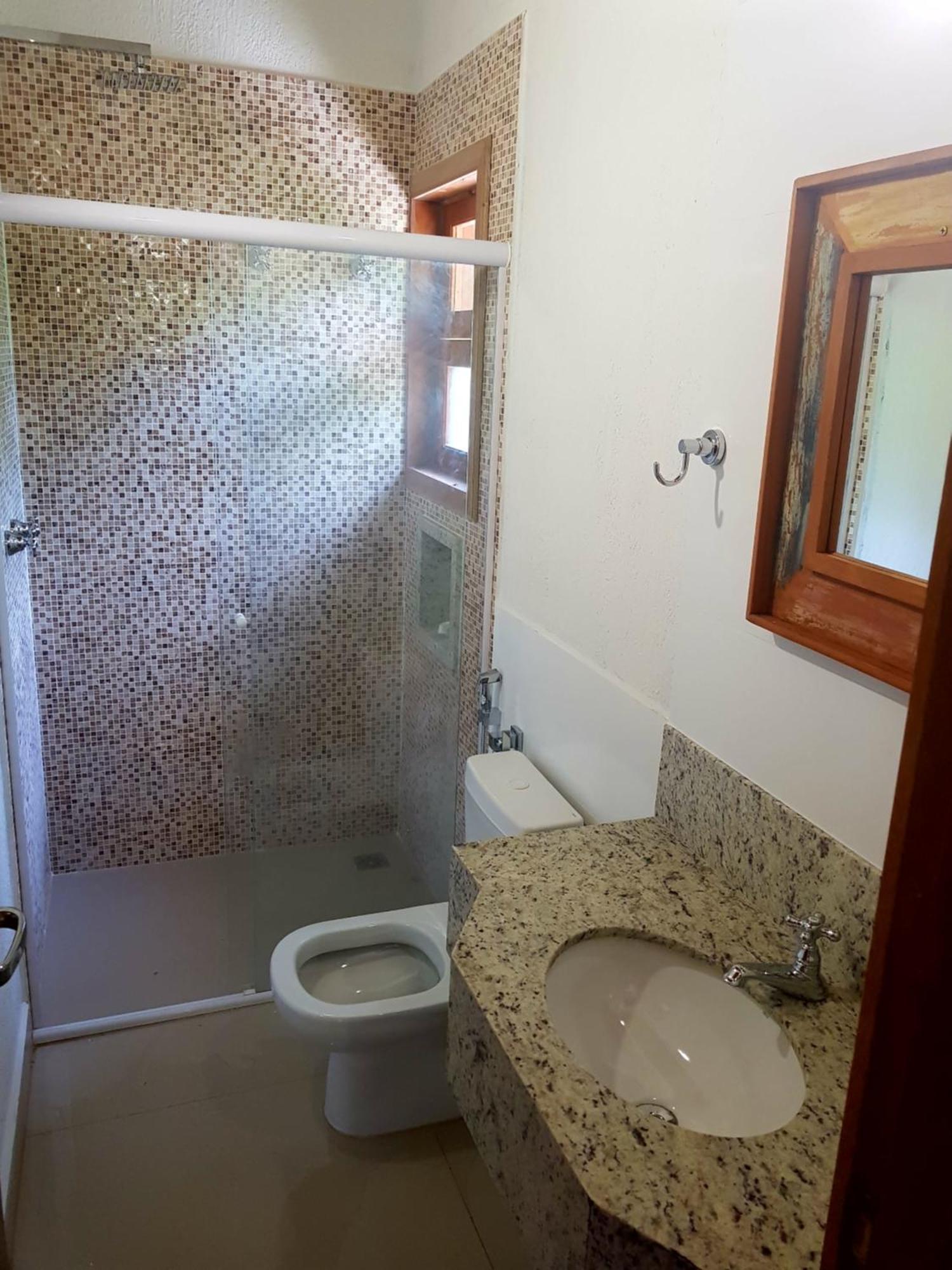 Condominio Fechado Das Maritacas - Praia Do Curral - Ilhabela - Sp Eksteriør bilde