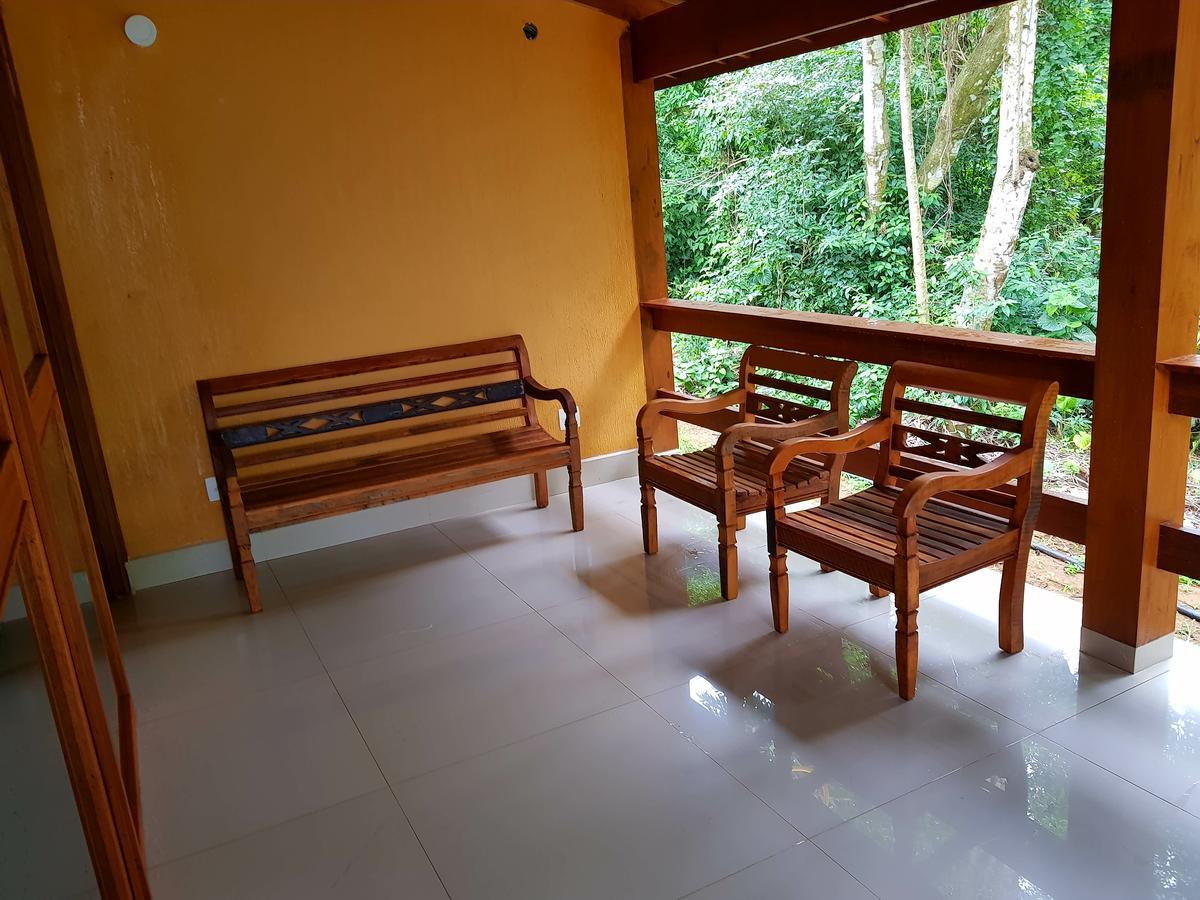 Condominio Fechado Das Maritacas - Praia Do Curral - Ilhabela - Sp Eksteriør bilde