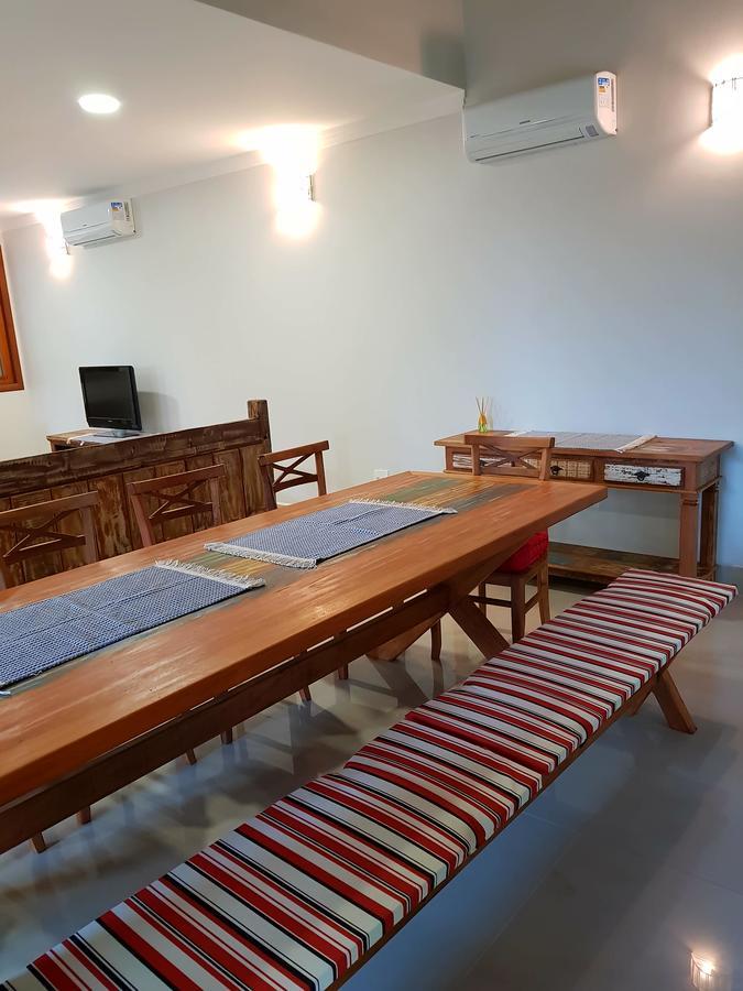 Condominio Fechado Das Maritacas - Praia Do Curral - Ilhabela - Sp Eksteriør bilde
